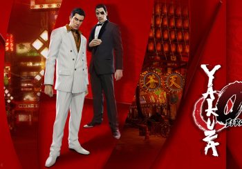 Un nouveau trailer pour Yakuza 0