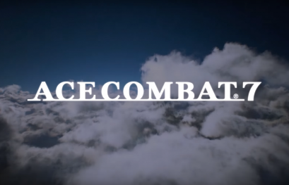 La customisation se montre pour Ace Combat 7: Skies Unknown