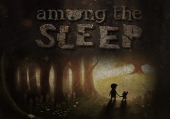 Among The Sleep : Découvrez la première heure de jeu