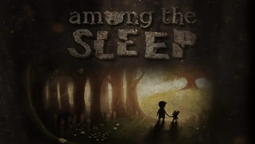 Among The Sleep : Découvrez la première heure de jeu