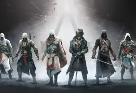 Ubisoft confirme qu'il n'y aura pas d'Assassin's Creed en 2016