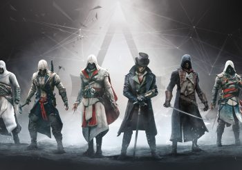 Ubisoft confirme qu'il n'y aura pas d'Assassin's Creed en 2016