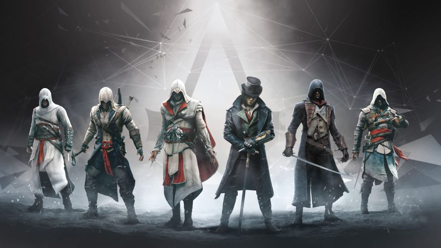 Ubisoft confirme qu’il n’y aura pas d’Assassin’s Creed en 2016