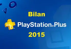 PlayStation Plus : 576€ de jeux PS4 offerts en 2015