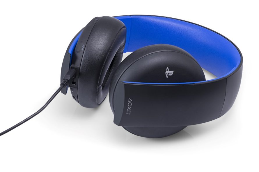 GUIDE | PS4 Quel micro-casque compatible choisir ?