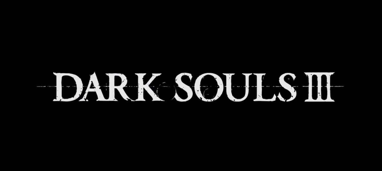 Dark Souls III : Découvrez la cinématique d'ouverture