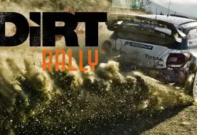 DiRT Rally listé sur PS4 et Xbox One à Taïwan