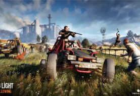 Dying Light: The Following - Nos impressions