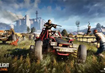 Dying Light: The Following - Nos impressions