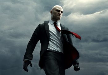 La beta de Hitman disponible au mois de février