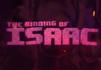 La version PS4 de The Binding of Isaac: Afterbirth repoussée à début 2016