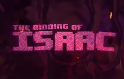 La sortie de The Binding of Isaac: Afterbirth sur PS4 est imminente
