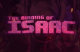 The Binding of Isaac : Afterbirth