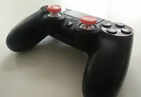 TUTO | PS4 : Comment changer les joysticks de la DualShock 4