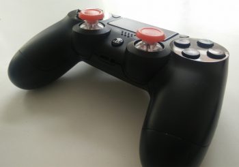 TUTO | PS4 : Comment changer les joysticks de la DualShock 4