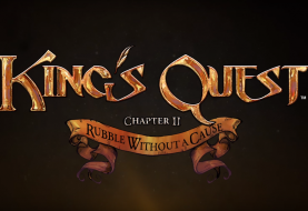 TEST | King’s Quest – Chapitre 2 : La Très Grande Evasion sur PS4