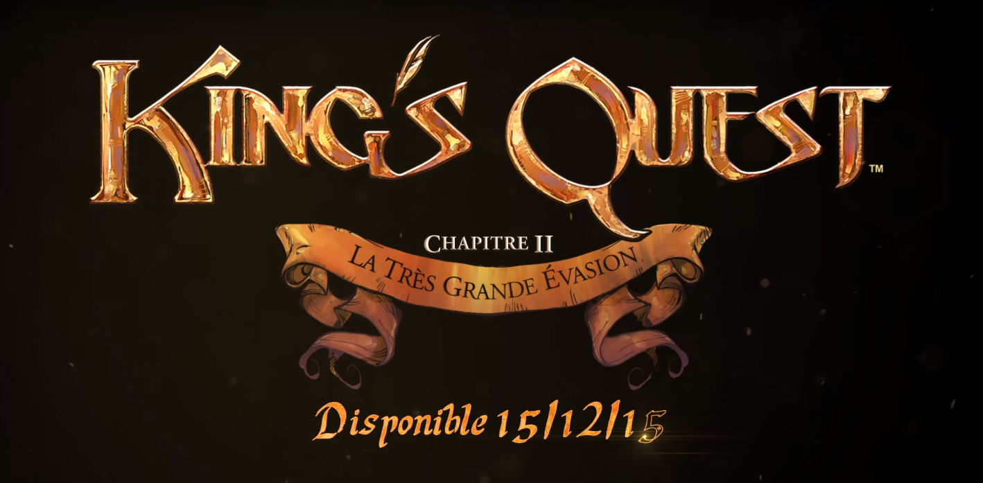 King's Quest