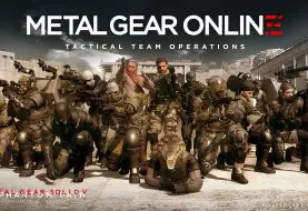 Metal Gear Online : Un DLC avec un mode Survie en approche