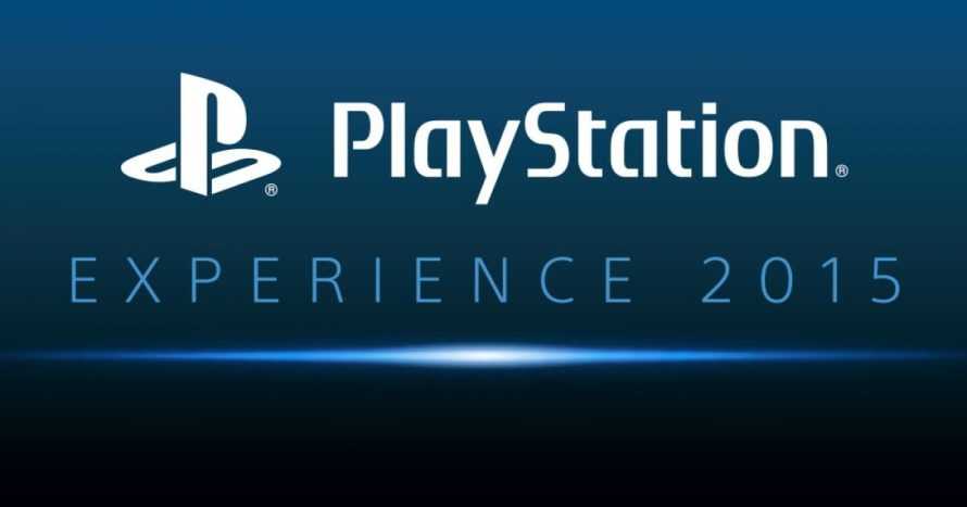 PlayStation Experience 2015 : Suivez la conférence en direct