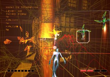 Rez de retour sur le PlayStation VR