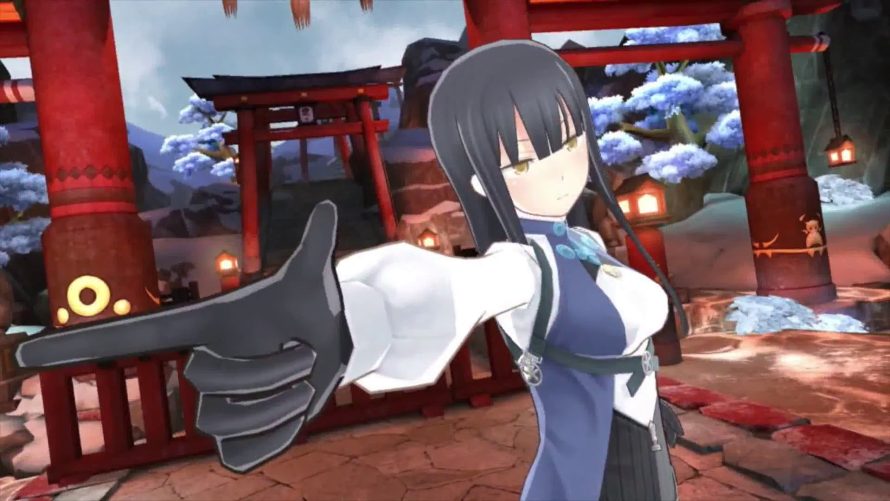 Summon Night 6 : La date de sortie japonaise dévoilée (PS4, PS Vita)