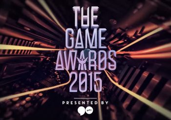 The Game Awards 2016 officiellement annoncé