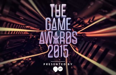 The Game Awards 2016 officiellement annoncé