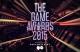 The Game Awards 2015