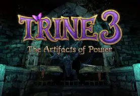 TEST | Trine 3: The Artifacts of Power sur PS4