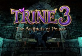 TEST | Trine 3: The Artifacts of Power sur PS4