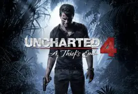 Uncharted 4 : Nathan Drake tire sa révérence
