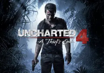 Uncharted 4 : Naughty Dog dévoile une vague d'infos