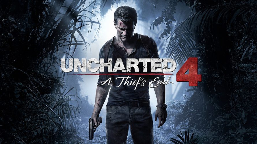 Un prix réduit pour Uncharted 4 sur le PlayStation Store