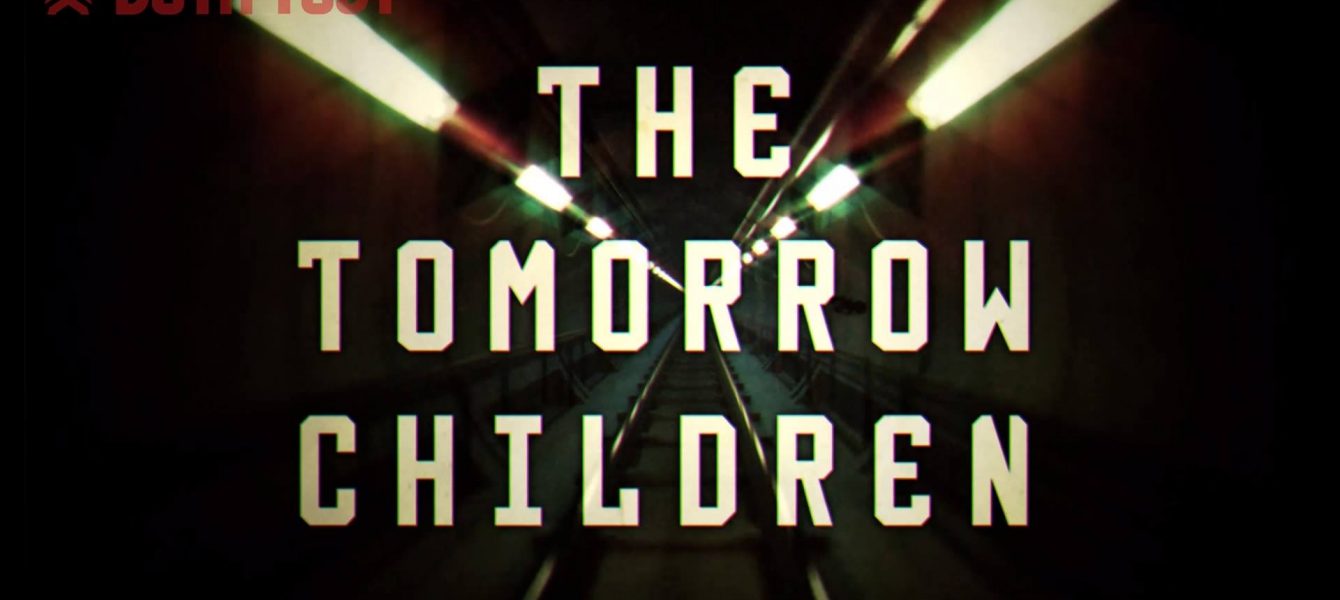 Preview : On a testé la beta de The Tomorrow Children