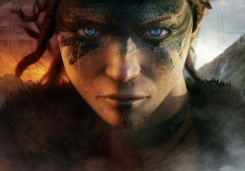 Hellblade: Senua’s Sacrifice dévoile sa date de sortie