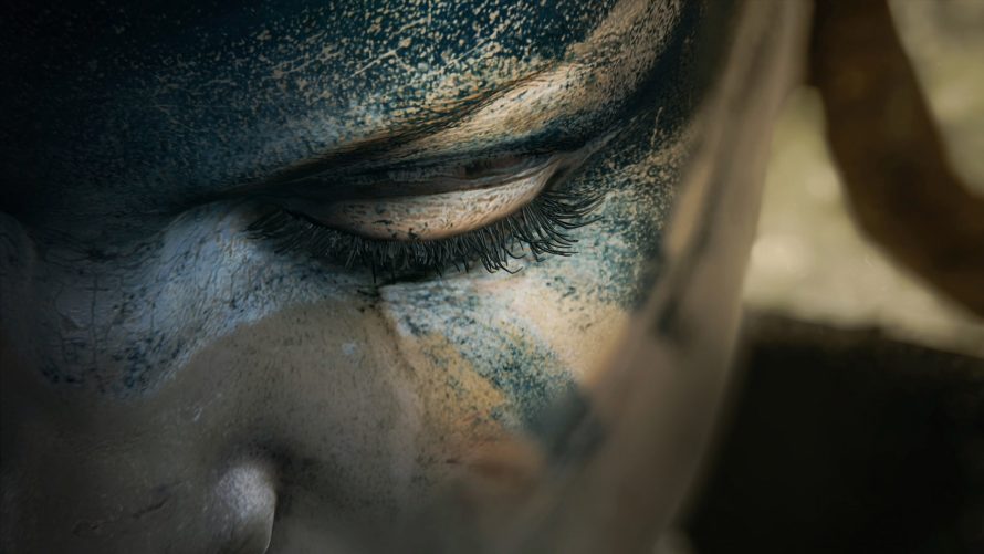 Hellblade illustre ses combats en vidéo