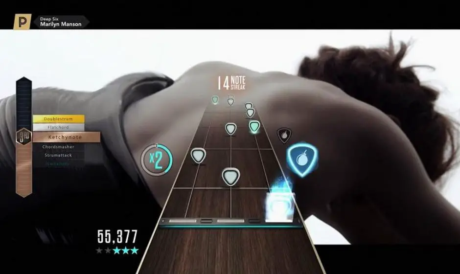 Guitar Hero Live : 3 nouveaux Shows Premium