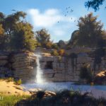 Adam’s Venture: Origins