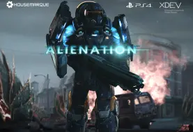 Alienation : Découvrez 20 minutes de gameplay