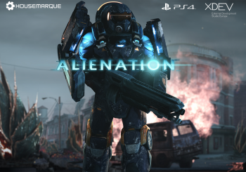 Alienation : La coop en local arrive bientôt