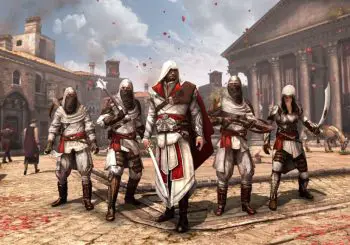 Un nouvel Assassin's Creed à Rome pour cette année en plus de Watch Dogs 2 ?