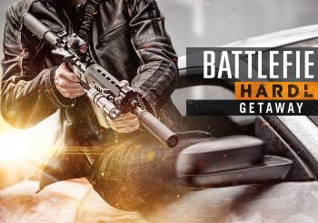 Battlefield Hardline : Bande annonce et date de sortie pour le DLC Getaway