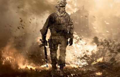 Activision n'aura pas de stand à l'E3 2016 mais Call of Duty sera là