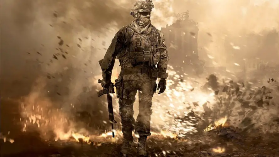 Call of Duty ne cessera jamais d’exister selon Activision