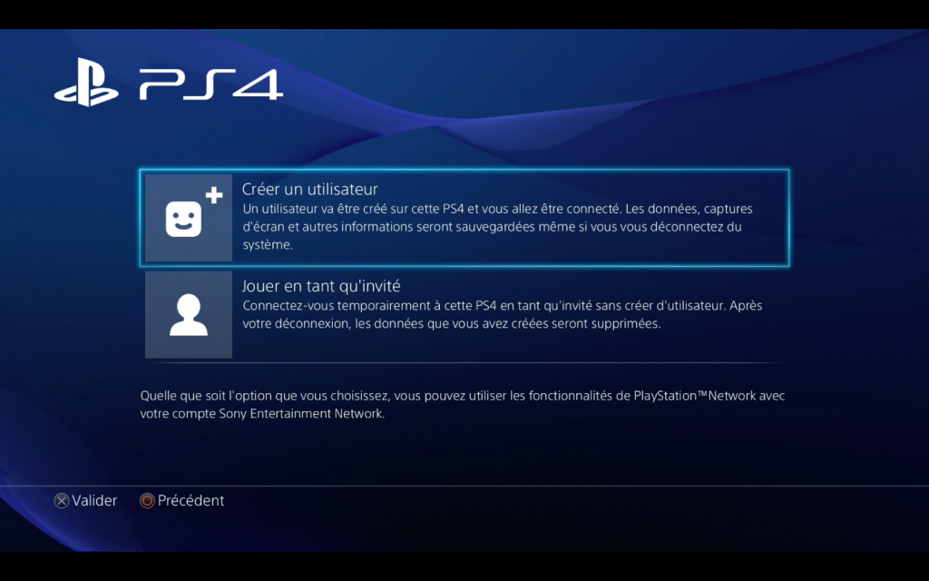 Tuto PSN Jap 2