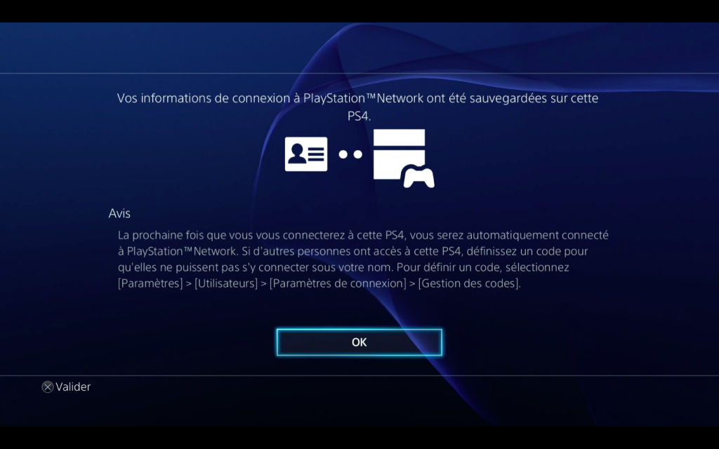 Tuto PSN Jap 22