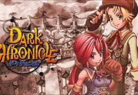 Dark Chronicle (PS2) arrive sur PlayStation 4