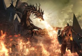 Dark Souls 3 : Des images inédites et un bundle PS4 au Japon