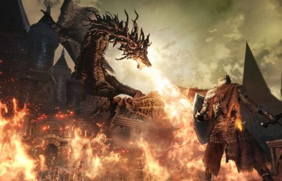 Dark Souls III : Les bonus de précommande révélés sur PS4, Xbox One et PC