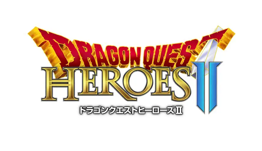 Un nouveau trailer pour Dragon Quest Heroes 2